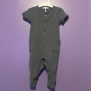 For the baby